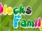 Spel Blocks Family på nätet