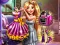 Spel Find Rapunzel's Ball Outfit på nätet