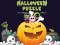 Spel Halloween Puzzle på nätet