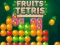 Spel Fruits Tetris på nätet