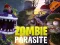 Spel Zombie Parasite på nätet