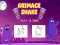 Spel Grimace Shake Coloring book på nätet