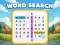 Spel Word Search på nätet