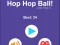 Spel Hop Hop Ball på nätet