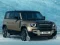 Spel Land Rover Defender 110 på nätet