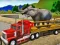 Spel Animal Simulator Truck Transport 2020 på nätet