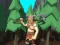 Spel Magic Wood Lumberjack på nätet