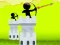 Spel Stickman Archer Castle på nätet