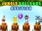 Spel Jungle Balloons Addition på nätet