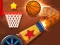 Spel Basket Cannon på nätet