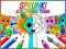 Spel Sprunki Coloring Time på nätet