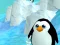 Spel Penguin Run 3d på nätet