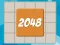 Spel 2048 Puzzle på nätet