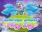 Spel Winter Snow Fairy Day på nätet