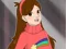 Spel Mabel Dress Up Game på nätet