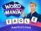 Spel Word Mania på nätet