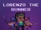 Spel Lorenzo the Runner på nätet