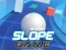 Spel Super Slope Game på nätet