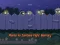 Spel Plants vs Zombies Fight Memory på nätet
