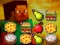 Spel Mineblox Puzzle på nätet