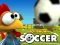 Spel Moorhuhn Soccer på nätet