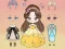 Spel Vivi Doll Dress Up på nätet