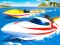 Spel Speed Boat Extreme Racing på nätet