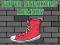 Spel Super Sneakers Memory på nätet