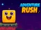 Spel Adventure Rush på nätet