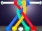 Spel Tangled Rope Fun på nätet