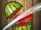 Spel Watermelon Smasher Frenzy på nätet