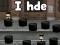 Spel I hde på nätet