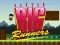 Spel Little Big Runners på nätet
