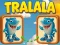 Spel Tralala Connect på nätet