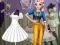 Spel Princess Fashion Tailor på nätet