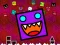 Spel Geometry Dash Crazy på nätet