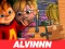 Spel Alvinnn and the Chipmunks Jigsaw Puzzle på nätet