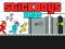 Spel StickBoys Xmas på nätet