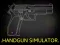 Spel Handgun Simulator på nätet
