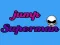 Spel Superman jump på nätet