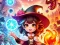 Spel Mage Adventure: Mighty Raid på nätet