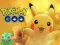 Spel Pokemon Goo på nätet
