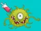 Spel Virus-Shot på nätet