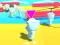 Spel Fall Boys Skibidi Toilet på nätet