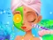 Spel Mermaid Games Princess Makeup på nätet