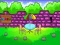 Spel Backyard Escape 2 på nätet
