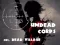 Spel Undead Corps på nätet