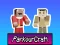 Spel Parkour Craft Noob Steve på nätet