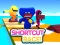 Spel Shortcut Race 3D på nätet
