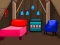 Spel Wooden Attic Escape på nätet
